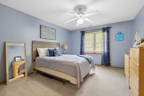 Tiny photo for 2510 Ventura Drive, Plainfield, IL 60586 (MLS # 12650203)