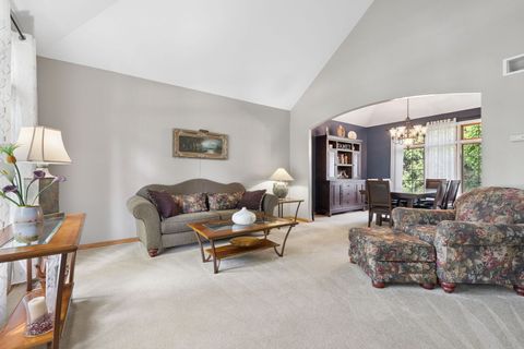 Tiny photo for 2510 Ventura Drive, Plainfield, IL 60586 (MLS # 12650203)