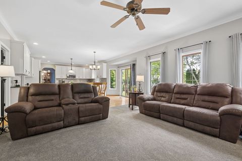 Tiny photo for 2510 Ventura Drive, Plainfield, IL 60586 (MLS # 12650203)