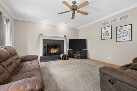 Tiny photo for 2510 Ventura Drive, Plainfield, IL 60586 (MLS # 12650203)