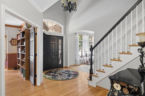 Tiny photo for 2510 Ventura Drive, Plainfield, IL 60586 (MLS # 12650203)