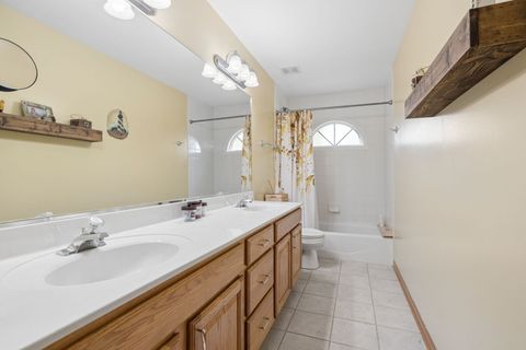 Tiny photo for 2510 Ventura Drive, Plainfield, IL 60586 (MLS # 12650203)