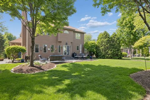 Tiny photo for 2510 Ventura Drive, Plainfield, IL 60586 (MLS # 12650203)
