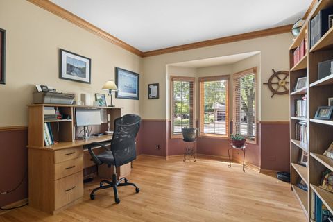 Tiny photo for 2510 Ventura Drive, Plainfield, IL 60586 (MLS # 12650203)