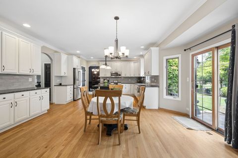 Tiny photo for 2510 Ventura Drive, Plainfield, IL 60586 (MLS # 12650203)