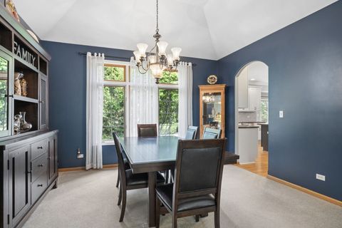 Tiny photo for 2510 Ventura Drive, Plainfield, IL 60586 (MLS # 12650203)