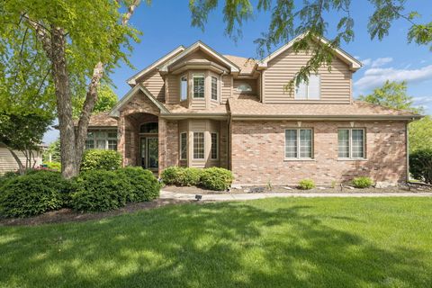 Photo of 2510 Ventura Drive, Plainfield, IL 60586 (MLS # 12650203)