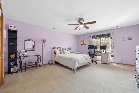 Tiny photo for 2510 Ventura Drive, Plainfield, IL 60586 (MLS # 12650203)