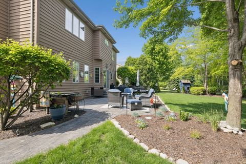 Tiny photo for 2510 Ventura Drive, Plainfield, IL 60586 (MLS # 12650203)
