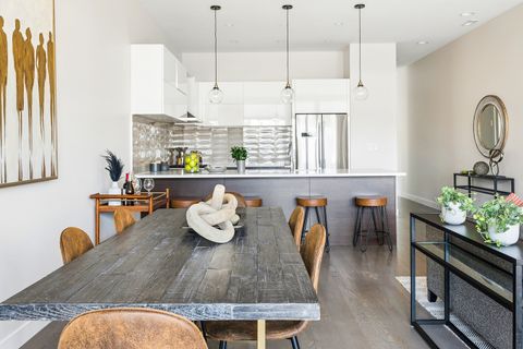 Tiny photo for 934 N California Avenue #2S, Chicago, IL 60622 (MLS # 12587562)