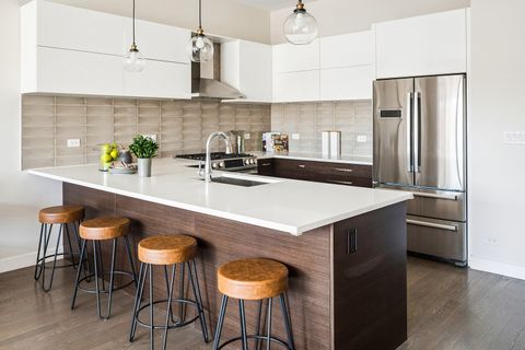 Tiny photo for 934 N California Avenue #2S, Chicago, IL 60622 (MLS # 12587562)