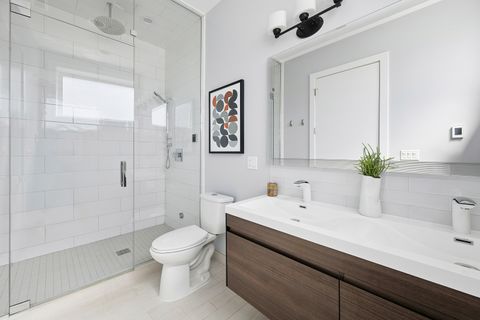 Tiny photo for 934 N California Avenue #2S, Chicago, IL 60622 (MLS # 12587562)