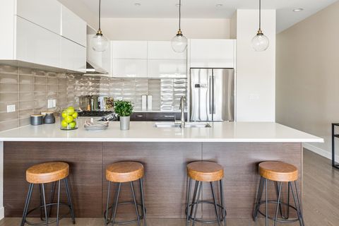 Tiny photo for 934 N California Avenue #2S, Chicago, IL 60622 (MLS # 12587562)