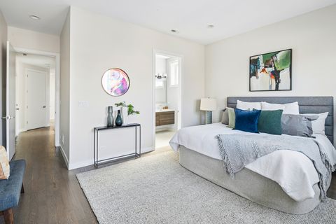 Tiny photo for 934 N California Avenue #2S, Chicago, IL 60622 (MLS # 12587562)