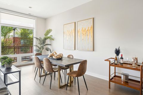 Tiny photo for 934 N California Avenue #2S, Chicago, IL 60622 (MLS # 12587562)