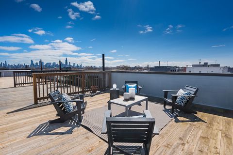 Tiny photo for 934 N California Avenue #2S, Chicago, IL 60622 (MLS # 12587562)