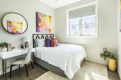 Tiny photo for 934 N California Avenue #2S, Chicago, IL 60622 (MLS # 12587562)