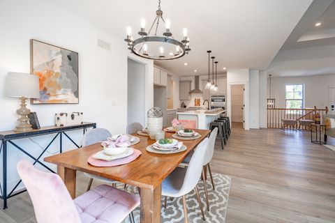 Tiny photo for Lot 6 Faiths Way, Bettendorf, IA 52722 (MLS # 12619817)