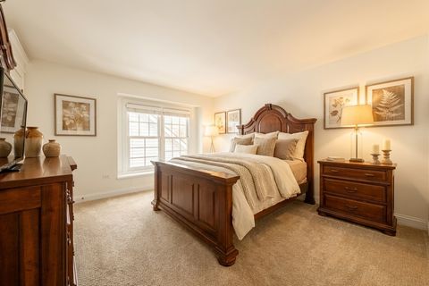 Tiny photo for 427 S Sleight Street, Naperville, IL 60540 (MLS # 12646041)