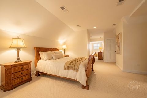 Tiny photo for 427 S Sleight Street, Naperville, IL 60540 (MLS # 12646041)