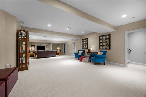 Tiny photo for 427 S Sleight Street, Naperville, IL 60540 (MLS # 12646041)