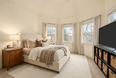 Tiny photo for 427 S Sleight Street, Naperville, IL 60540 (MLS # 12646041)