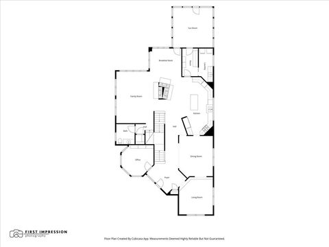 Tiny photo for 427 S Sleight Street, Naperville, IL 60540 (MLS # 12646041)
