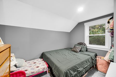 Tiny photo for 1521 Catalpa Avenue, Waukegan, IL 60085 (MLS # 12502527)