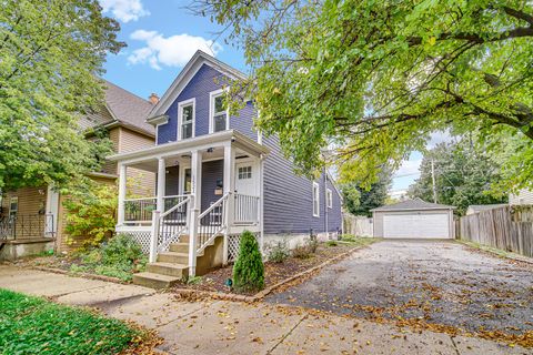 Tiny photo for 1521 Catalpa Avenue, Waukegan, IL 60085 (MLS # 12502527)