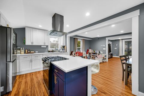 Tiny photo for 1521 Catalpa Avenue, Waukegan, IL 60085 (MLS # 12502527)