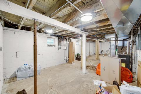 Tiny photo for 1521 Catalpa Avenue, Waukegan, IL 60085 (MLS # 12502527)