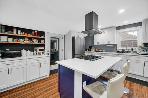 Tiny photo for 1521 Catalpa Avenue, Waukegan, IL 60085 (MLS # 12502527)