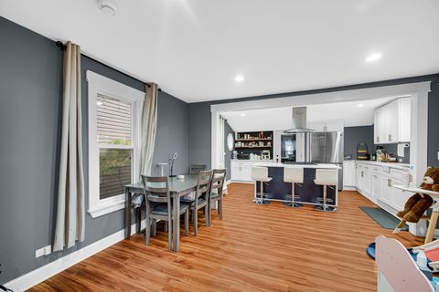 Tiny photo for 1521 Catalpa Avenue, Waukegan, IL 60085 (MLS # 12502527)