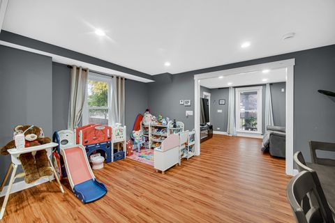 Tiny photo for 1521 Catalpa Avenue, Waukegan, IL 60085 (MLS # 12502527)