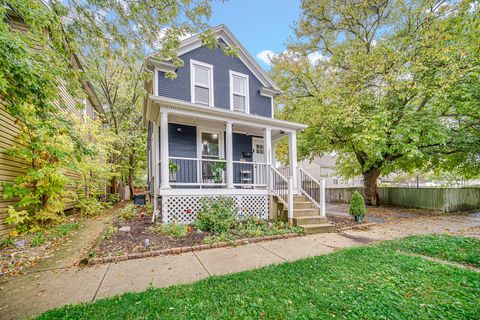 Tiny photo for 1521 Catalpa Avenue, Waukegan, IL 60085 (MLS # 12502527)