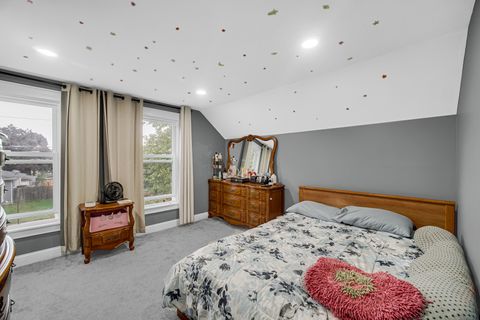 Tiny photo for 1521 Catalpa Avenue, Waukegan, IL 60085 (MLS # 12502527)