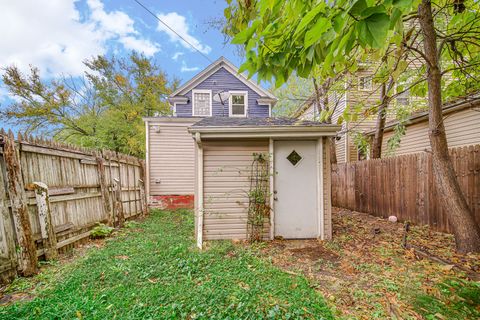 Tiny photo for 1521 Catalpa Avenue, Waukegan, IL 60085 (MLS # 12502527)