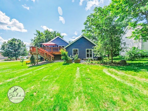 Tiny photo for 217 CANDLEWICK Drive, Poplar Grove, IL 61065 (MLS # 12740030)