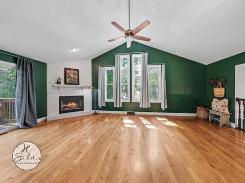 Tiny photo for 217 CANDLEWICK Drive, Poplar Grove, IL 61065 (MLS # 12740030)