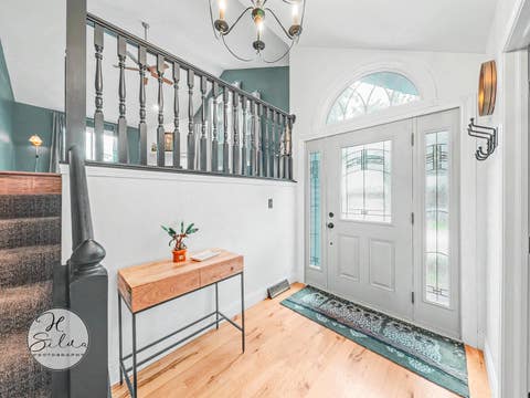 Tiny photo for 217 CANDLEWICK Drive, Poplar Grove, IL 61065 (MLS # 12740030)