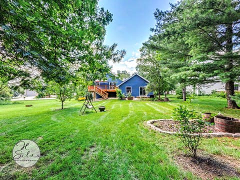 Tiny photo for 217 CANDLEWICK Drive, Poplar Grove, IL 61065 (MLS # 12740030)