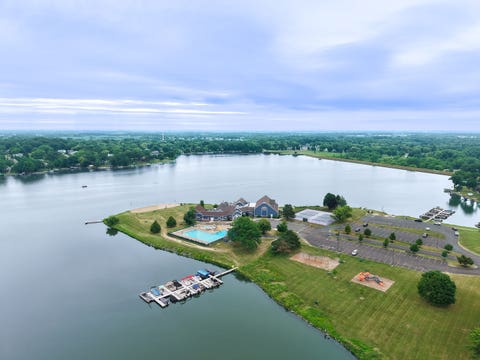 Tiny photo for 217 CANDLEWICK Drive, Poplar Grove, IL 61065 (MLS # 12740030)