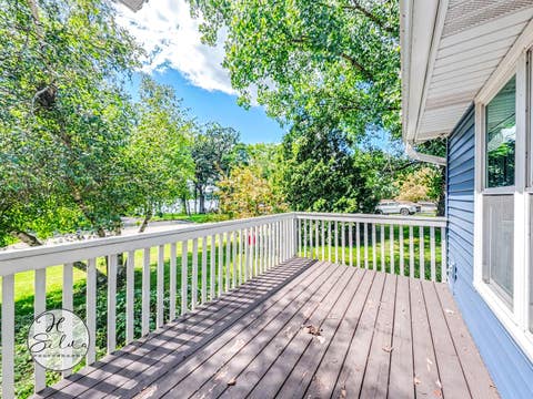 Tiny photo for 217 CANDLEWICK Drive, Poplar Grove, IL 61065 (MLS # 12740030)