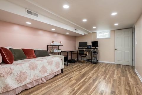 Tiny photo for 505 E Atwood Court, Elmhurst, IL 60126 (MLS # 12517818)