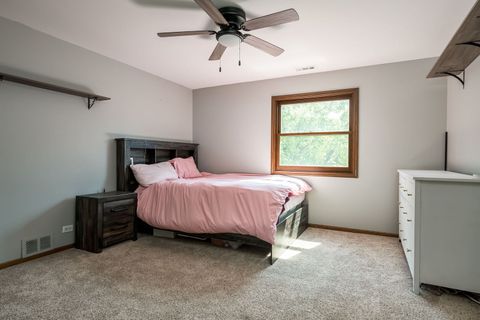 Tiny photo for 505 E Atwood Court, Elmhurst, IL 60126 (MLS # 12517818)