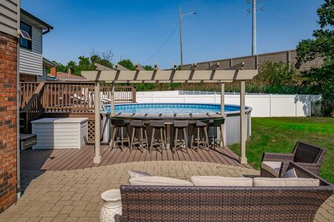 Tiny photo for 505 E Atwood Court, Elmhurst, IL 60126 (MLS # 12517818)