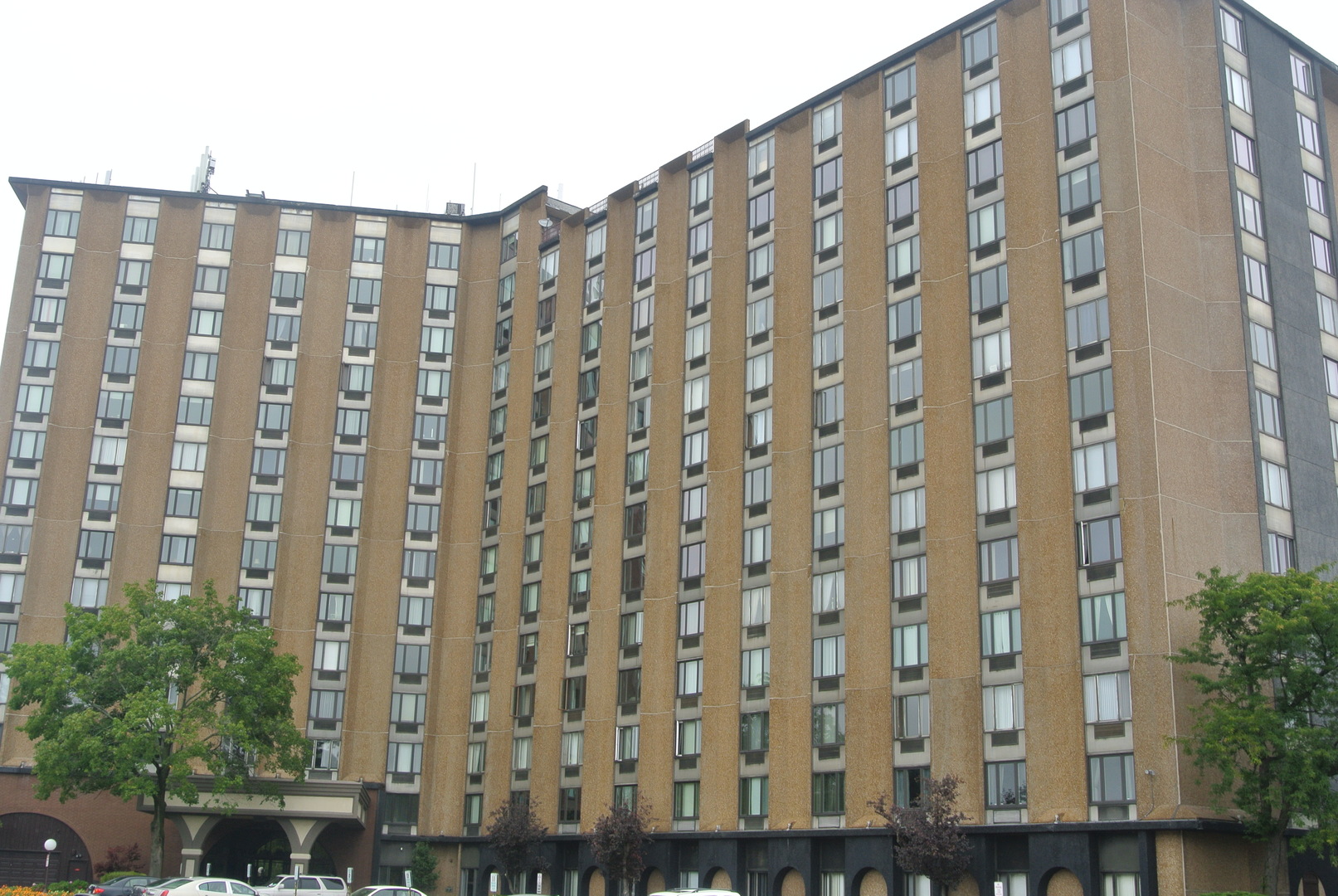 Photo 1 of 20 — 1 Renaissance Place 605, PALATINE, IL 60067