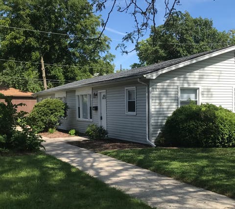 Photo of 3431 Morgan Street, Steger, IL 60475 (MLS # 12670036)