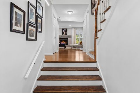 Tiny photo for 628 Windham Lane, Naperville, IL 60563 (MLS # 12630490)