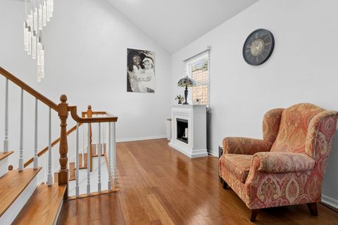 Tiny photo for 628 Windham Lane, Naperville, IL 60563 (MLS # 12630490)